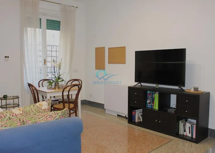 Apartment Casa Di Pera