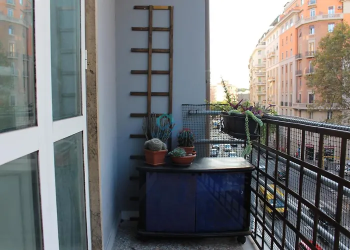 Casa Di Pera Apartment Rom