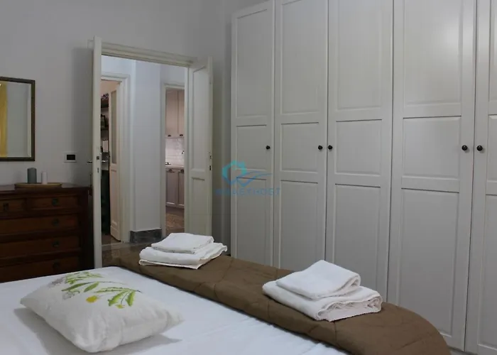 Apartment Casa Di Pera *