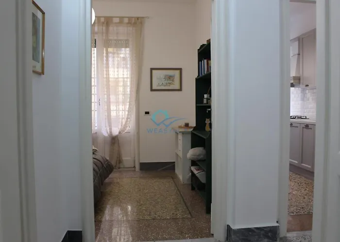 Casa Di Pera Rom