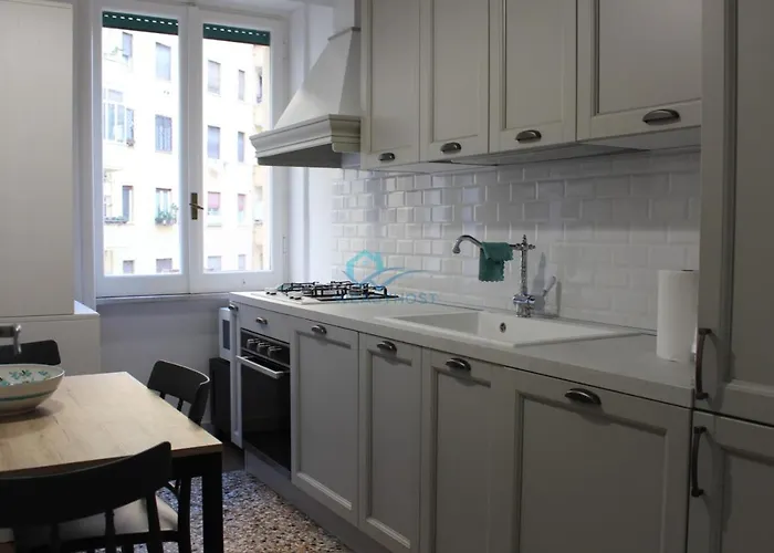 Apartment Casa Di Pera