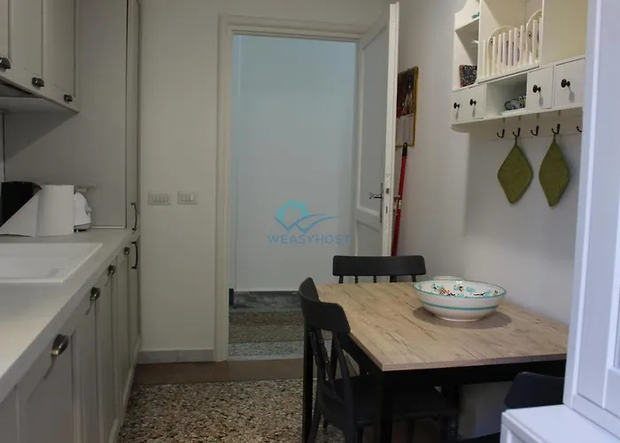 Casa Di Pera Apartment Rom