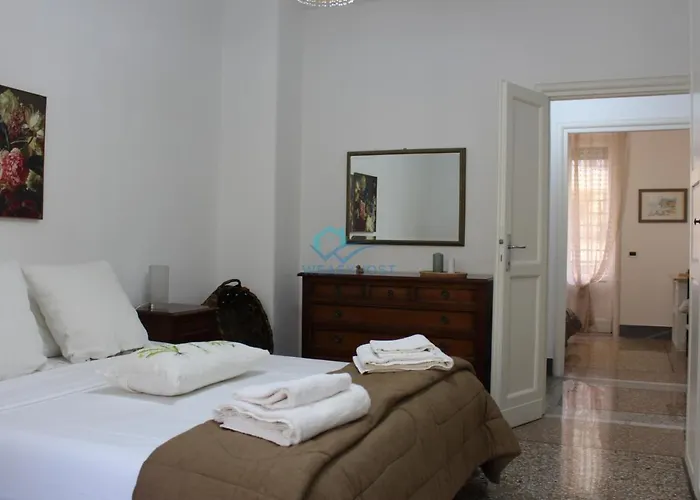 Casa Di Pera Rom