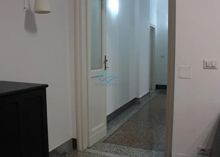 Casa Di Pera Apartment *