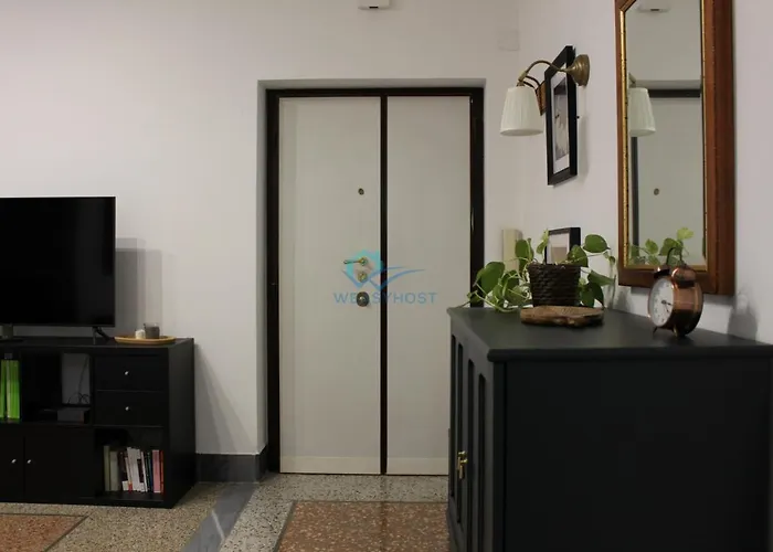 Casa Di Pera Apartment Rom