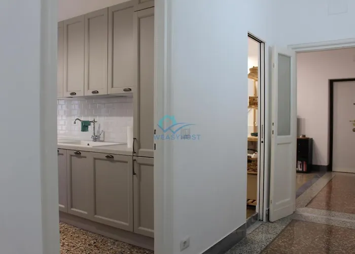 Apartment Casa Di Pera
