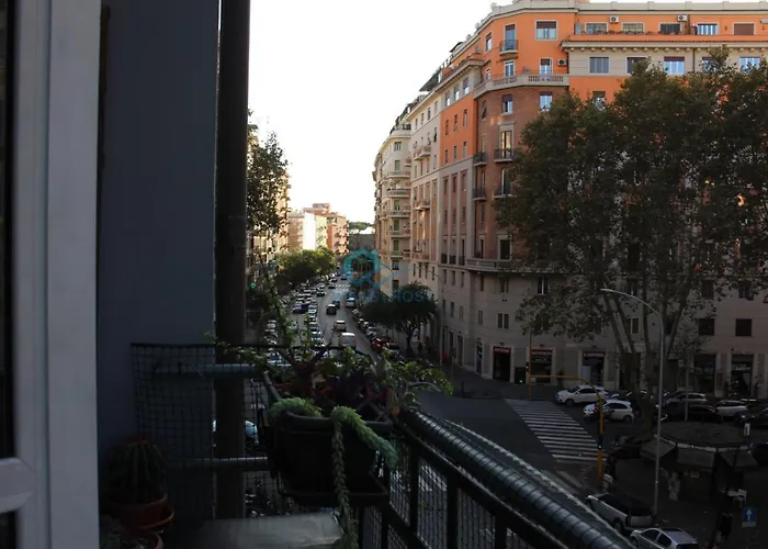 Casa Di Pera Apartment Rom