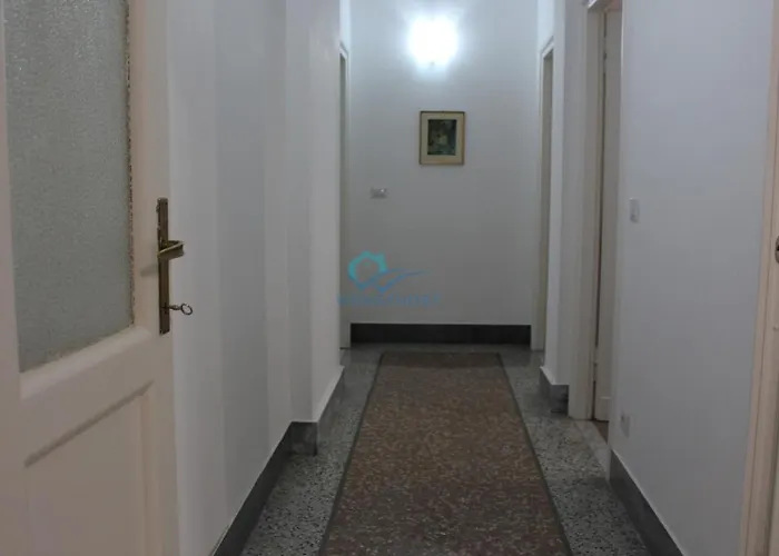 Casa Di Pera Apartment
