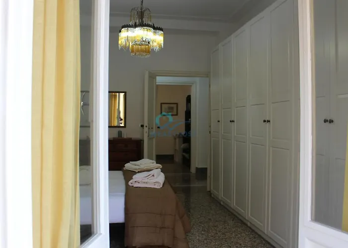 Apartment Casa Di Pera