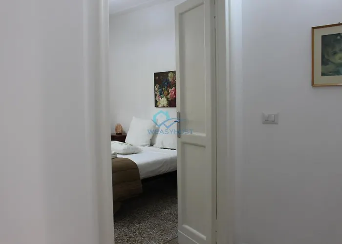 Casa Di Pera Apartment Rom