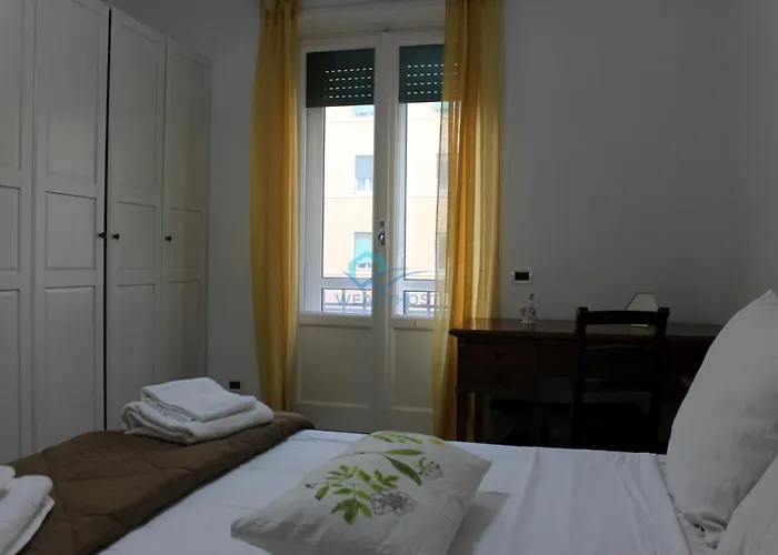 Casa Di Pera * Rom