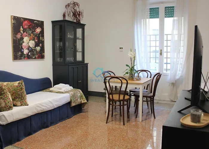 Casa Di Pera Apartment