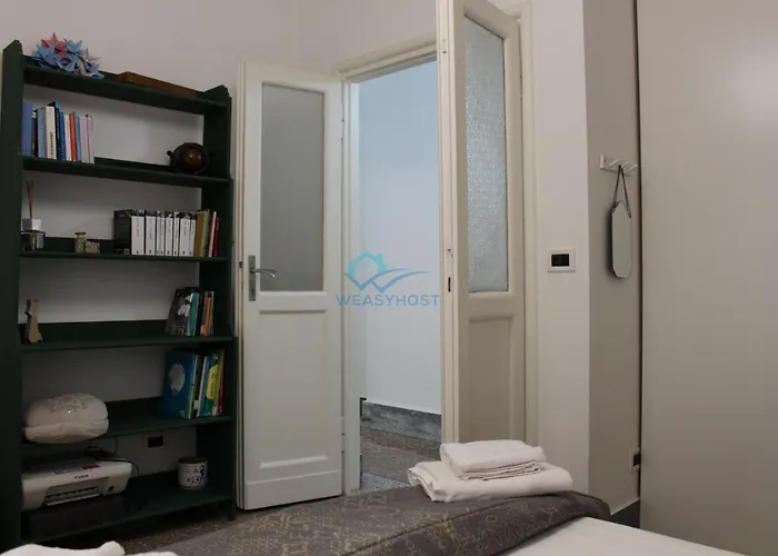 Casa Di Pera * Rom