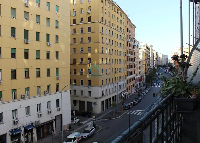 Casa Di Pera Apartment Rom