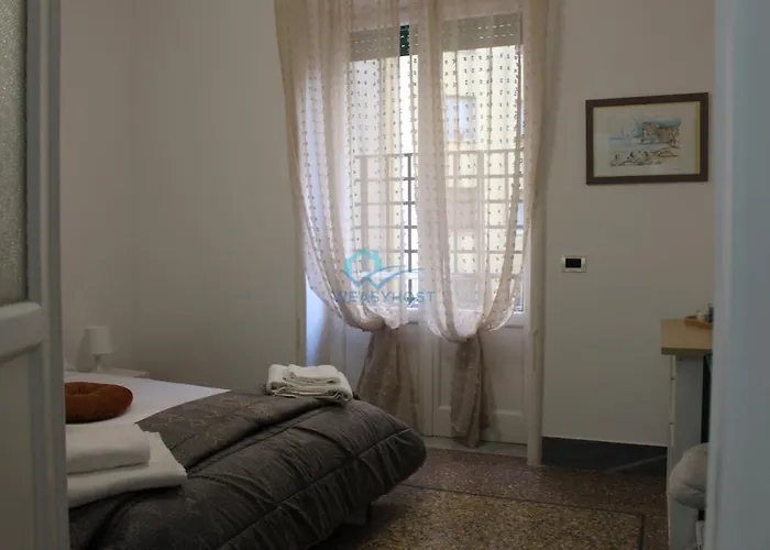 Apartment Casa Di Pera