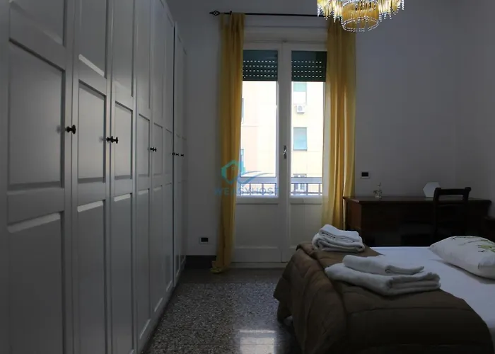 Apartment Casa Di Pera