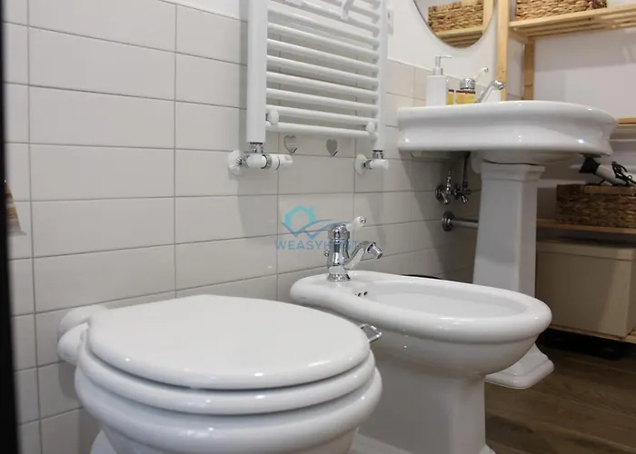 Casa Di Pera Apartment *