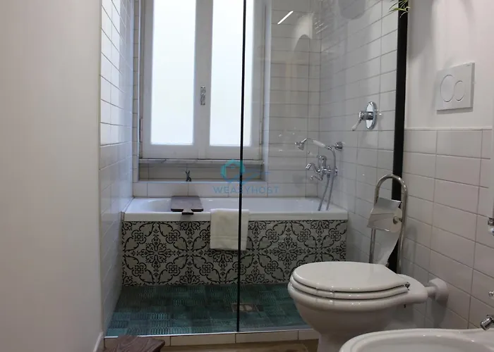 Casa Di Pera Apartment