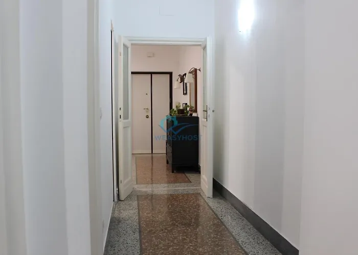 Apartment Casa Di Pera *