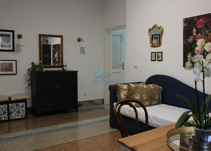 Casa Di Pera *