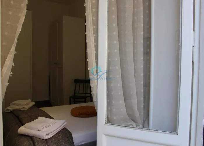 Casa Di Pera Apartment