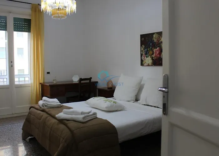 Apartment Casa Di Pera Rom