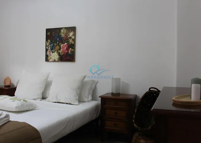 Apartment Casa Di Pera